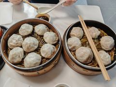 -百年尹氏汤包(湖南路狮子桥店)