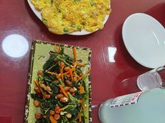 -北京龙庆四季香农家饭庄·灶台鱼·碳烤虹鳟鱼(龙庆峡店)