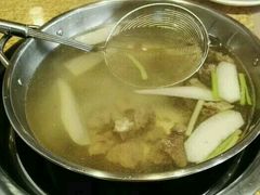 -潮汕牛肉火锅(铁西店)