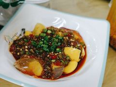 -丁太婆老妈蹄花(人民公园非遗总店)