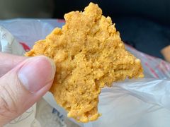 蛋黄锅巴-上海哈尔滨食品厂(淮海中路店)