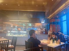 -君悦酒店·乐厨·高空自助餐(青年大街店)