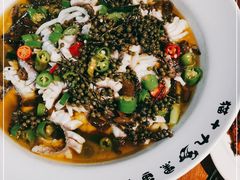 -三猫黑鱼花(南大店)