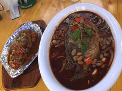 -臭鳜鱼人家·老字号徽菜