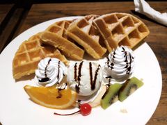 -魔方城市书房(中街益田店)