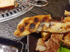 -上男·烧肉集市(五一广场店)