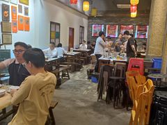 -江味龙虾馆·裸蓝龙虾(南山店)