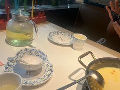 -古膳记猪肚鸡.生蚝鸡(拱北店)