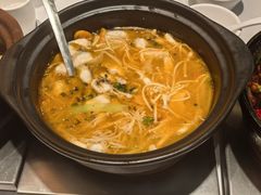 -火啫啫·粤式啫啫煲(南通首店)