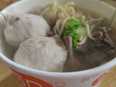 -友生风味小吃(营平农产品市场店)