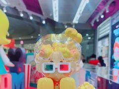 -泡泡玛特POPMART(宁波印象城店)