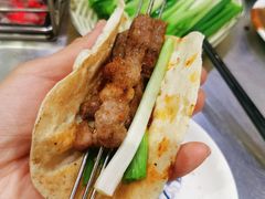 -小寒羊烧烤(凯瑞时代大厦店)