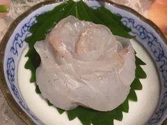 -小山日本料理(兴业太古汇店)