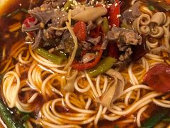 -好這口重庆小面(总店)