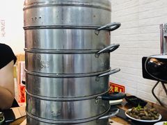 -九层海鲜塔(市南店)