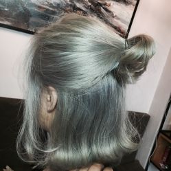 -AFA Hair studio·女士发型设计
