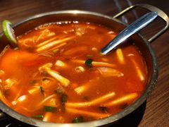 -南越郡·越式风味餐厅(青秀万达店)