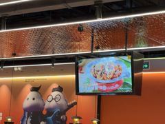 -胖哥俩肉蟹煲(石家庄长安万达店)