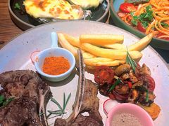 -食陆号·新式台湾创意菜(十全街首店)