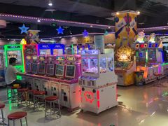 -大玩家超乐场(万达广场苏州吴中店)