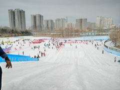 -欢乐水魔方水世界