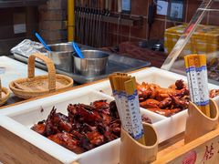 -鸽子窝(黄村店)