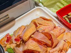 -避风塘·金牌店·夜宵(金玉兰店)