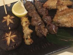 -有喜屋·深夜食堂(北京西路店)