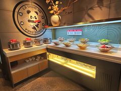 -辣尚瘾·烤鱼·新川菜(交大直营店)