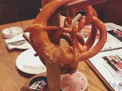 -宝莱纳啤酒花园餐厅PAULANER BRAUHAUS Nanjing(广州路店)