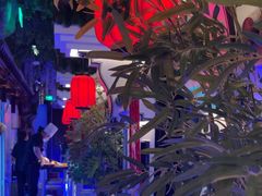 -庭院江南菜•烤鸭•非遗传承(丰台总部基地店)
