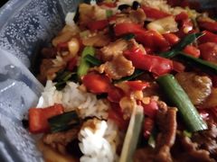 -福巷湘食小馆·猛火现炒(上海首店)