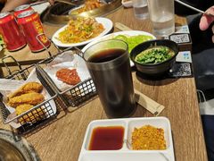 -火炉火自助餐(悠唐购物中心店)