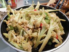 -老长春肉馆(创业大街店)