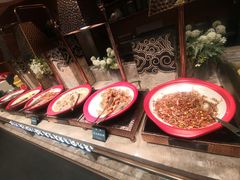-梨花自助烤肉(西三旗万象汇黑金店)