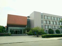 -同济大学(嘉定校区)