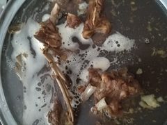 -蝎王府羊蝎子(天通苑店)