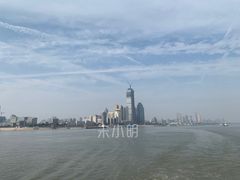 -武汉关码头(轮渡站)