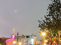 -Tangled Tree Tavern 老藤树食栈