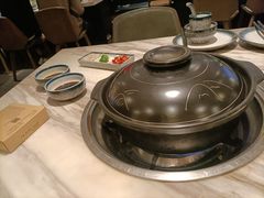 -同仁四季椰子鸡(福田东园总店)