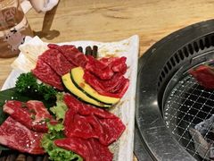 -御牛道日式烤肉料理(杭州万象城店)
