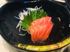 -新发展亚太JW万豪酒店·福苑咖啡厅