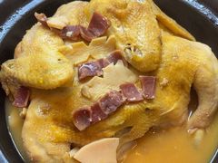 -一楼食业·美食人家