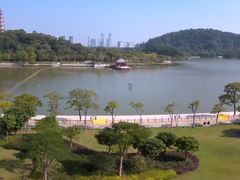 -顺峰山公园