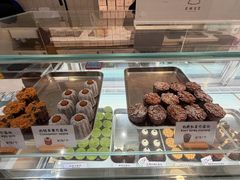 -发酵食堂(屏风街店)