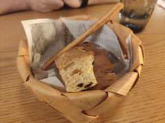 餐前面包-EN SPACE恩空间