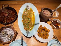 -顺香居·老字号湖北菜(江汉路店)