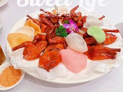 -书湘门地·中国十佳湘菜(西苑店)