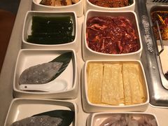 -海底捞火锅(杭州庆春路夜宵主题店)