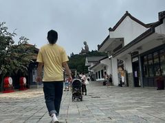 -天坛大佛